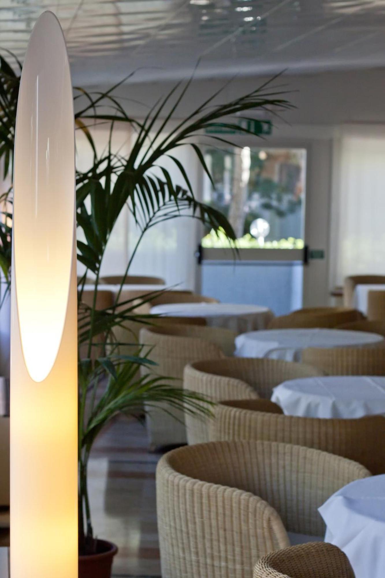 Park Hotel Lignano Sabbiadoro Eksteriør billede