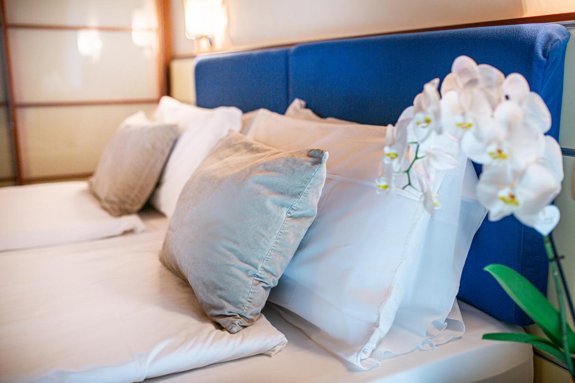 Park Hotel Lignano Sabbiadoro Eksteriør billede