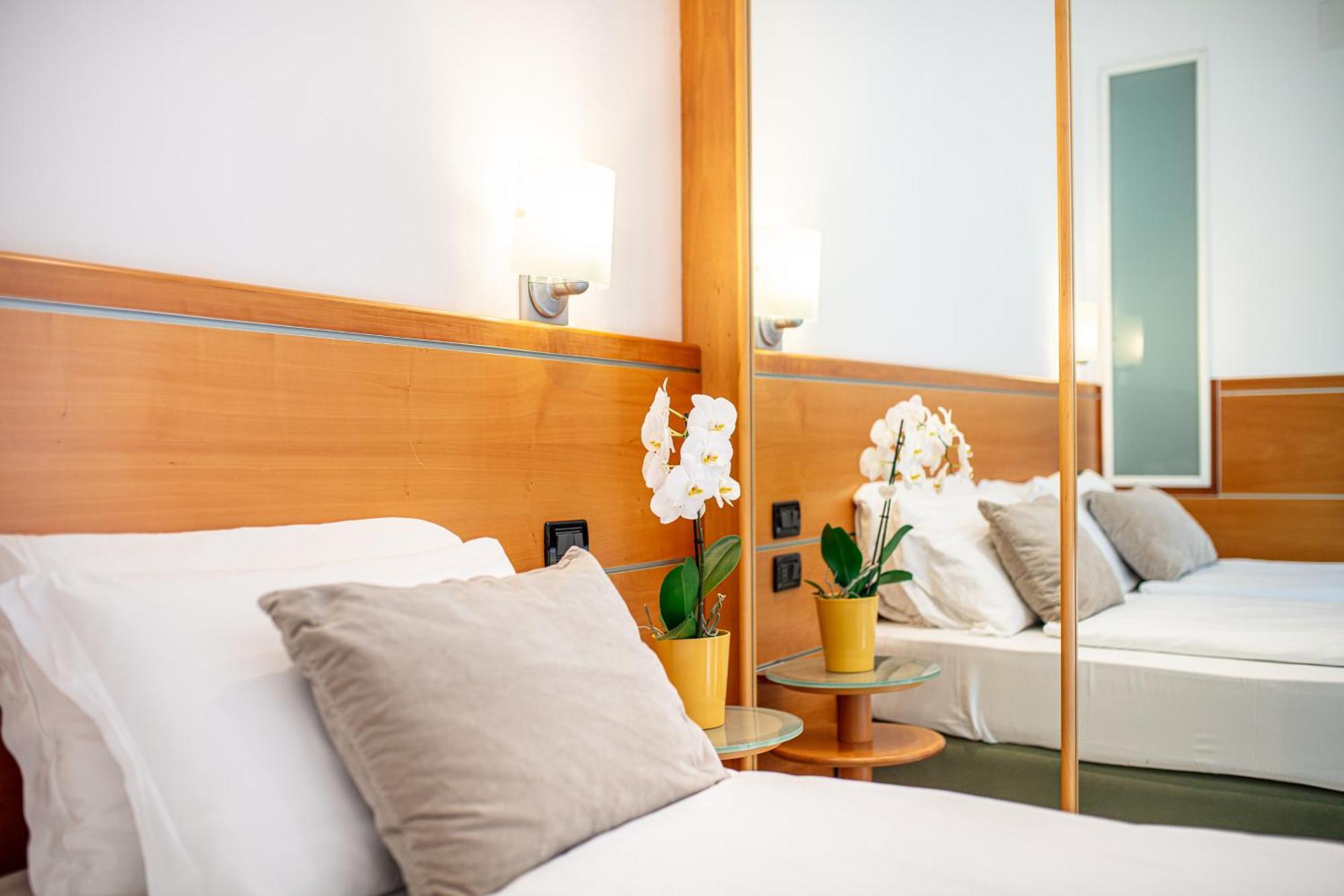 Park Hotel Lignano Sabbiadoro Eksteriør billede