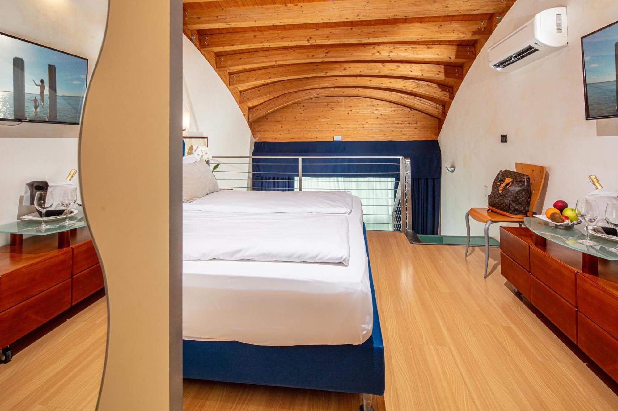 Park Hotel Lignano Sabbiadoro Eksteriør billede