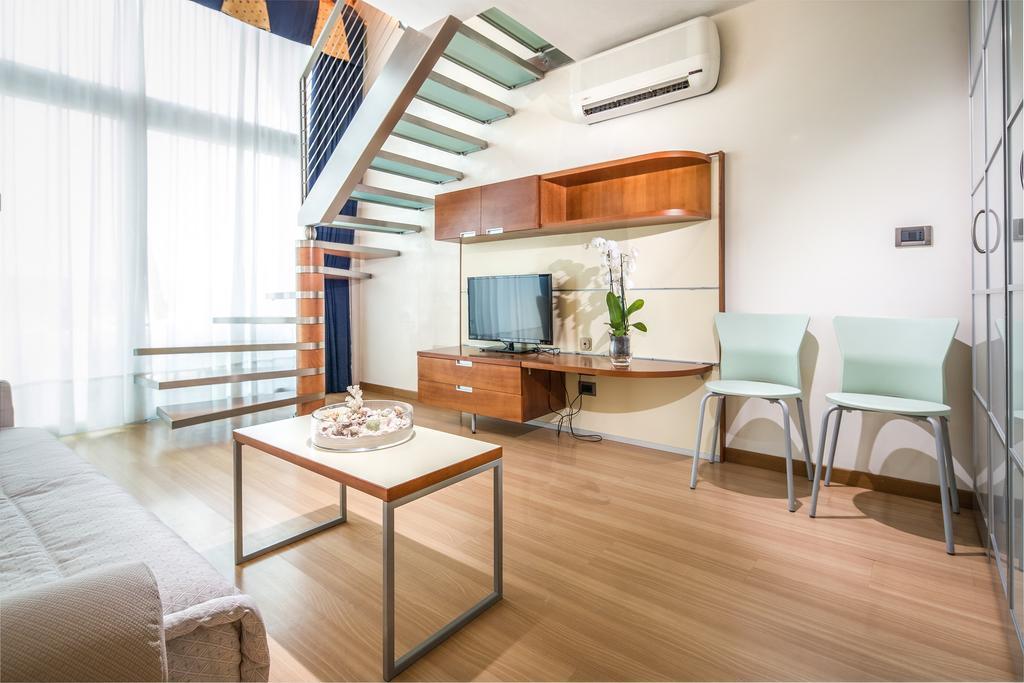 Park Hotel Lignano Sabbiadoro Eksteriør billede