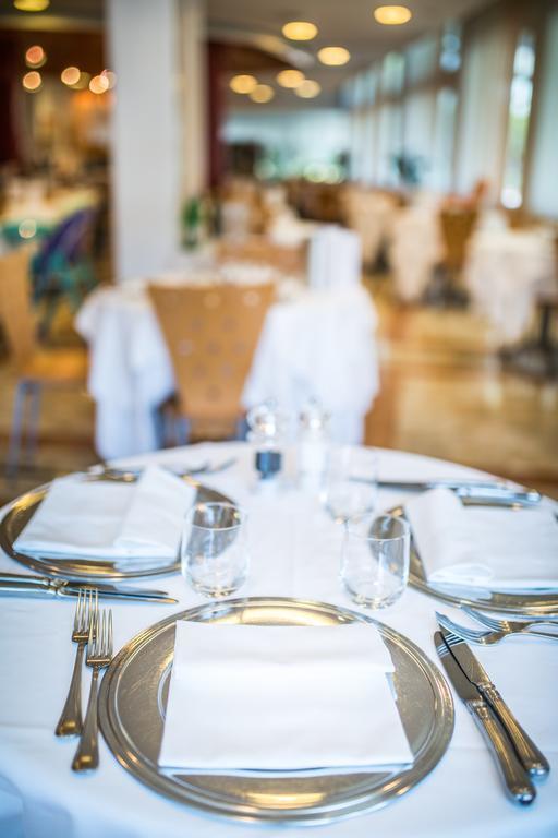 Park Hotel Lignano Sabbiadoro Eksteriør billede