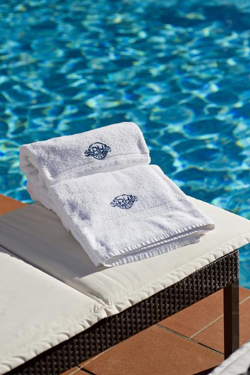 Park Hotel Lignano Sabbiadoro Eksteriør billede