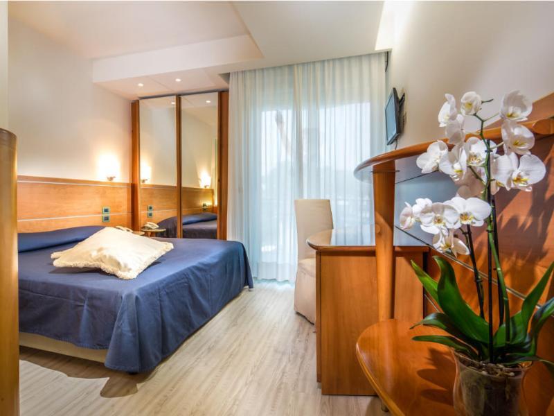 Park Hotel Lignano Sabbiadoro Eksteriør billede